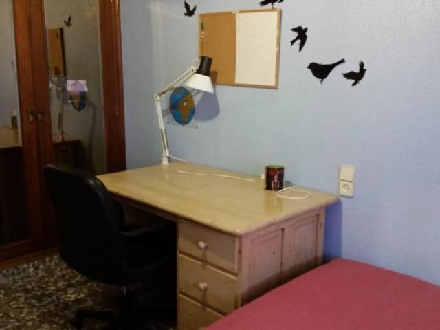Shared Living/Roommate 1 Dormitorio Murcia Murcia ELS101776171
