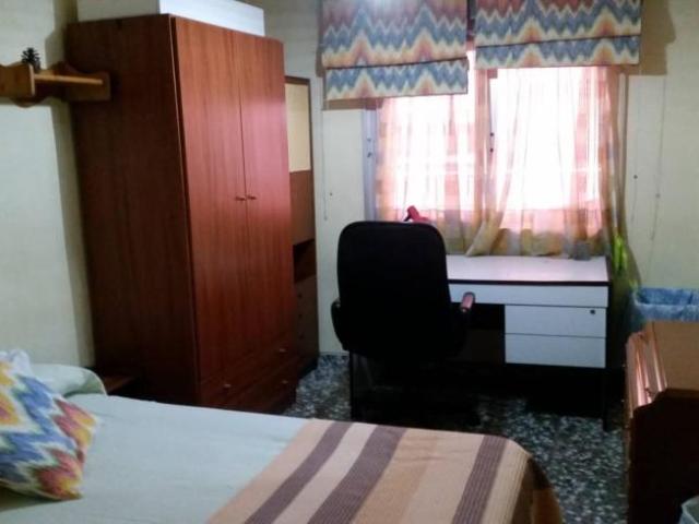 Shared Living/Roommate 1 Dormitorio Murcia Murcia ELS101788740