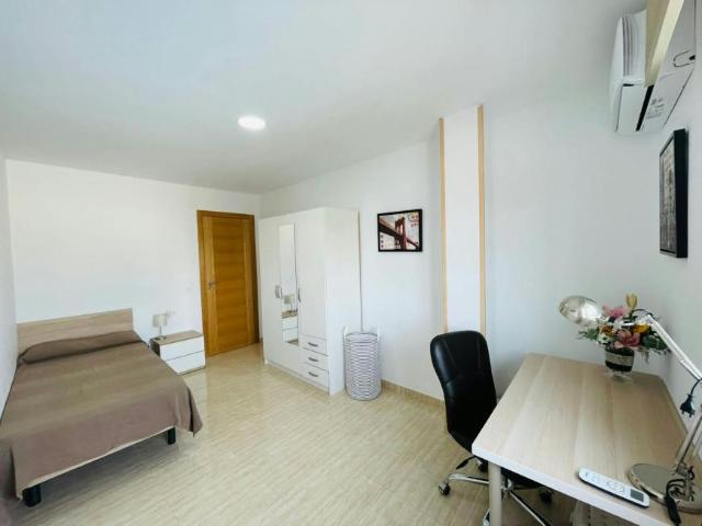 Shared Living/Roommate 1 Dormitorio Murcia Murcia ELS102771800