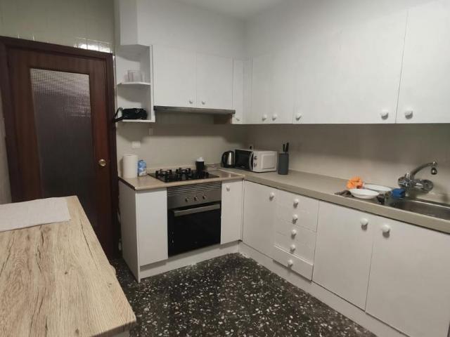 Shared Living/Roommate 1 Dormitorio Murcia Murcia ELS102850567