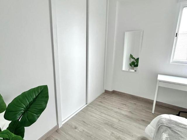 Shared Living/Roommate 1 Dormitorio Murcia Murcia ELS102852108