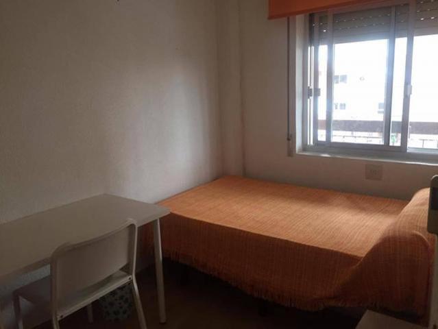 Shared Living/Roommate 1 Dormitorio Murcia Murcia ELS65786829