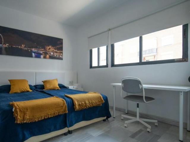 Shared Living/Roommate 1 Dormitorio Murcia Murcia ELS78861786
