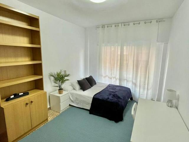 Shared Living/Roommate 1 Dormitorio Murcia Murcia ELS81960601