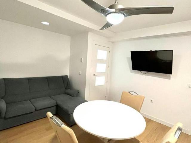 Shared Living/Roommate 1 Dormitorio Murcia Murcia ELS84299921