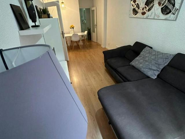 Shared Living/Roommate 1 Dormitorio Murcia Murcia ELS93698002