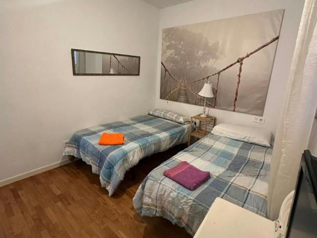 Shared Living/Roommate 1 Dormitorio Murcia Murcia ELS93698062