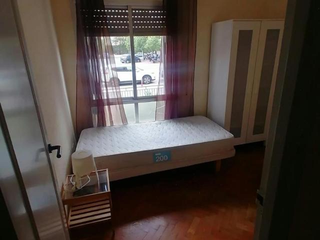 Shared Living/Roommate 1 Dormitorio Murcia Murcia ELS94963478