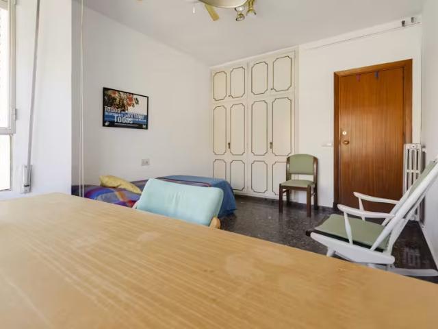 Shared Living/Roommate 1 Dormitorio Murcia Murcia ELS96616580
