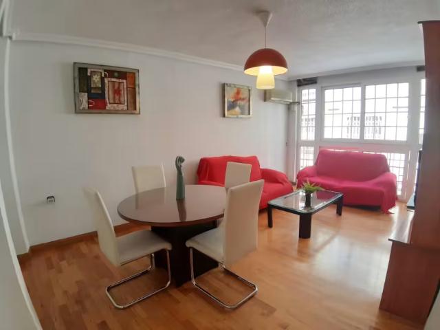 Shared Living/Roommate 1 Dormitorio Murcia Murcia ELS96742561