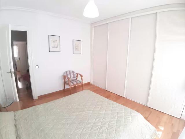 Shared Living/Roommate 1 Dormitorio Murcia Murcia ELS96742562