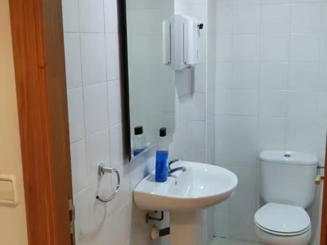 Shared Living/Roommate 1 Dormitorio Murcia Murcia ELS97636408