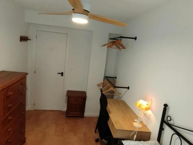 Shared Living/Roommate 1 Dormitorio Murcia Murcia ELS98890036