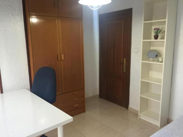 Shared Living/Roommate 1 Dormitorio Murcia Murcia ELS99693541