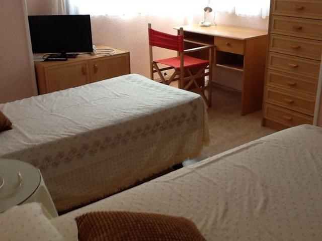 Shared Living/Roommate 1 Dormitorio Murcia Murcia ES65782405
