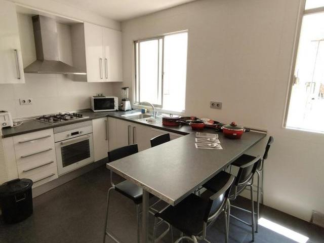 Shared Living/Roommate 1 Dormitorio Murcia Murcia ES73873644