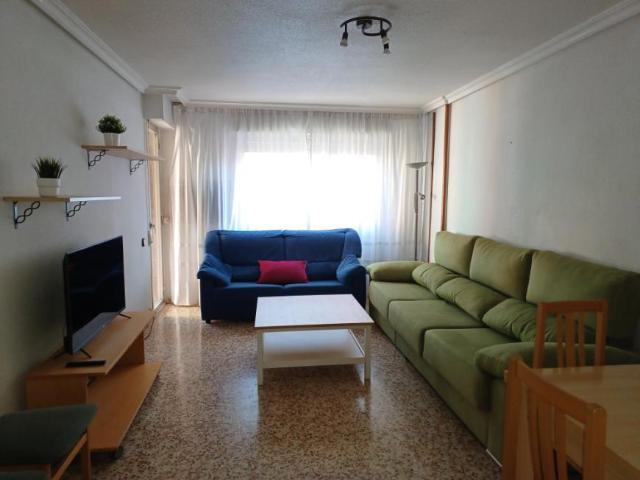 Shared Living/Roommate 1 Dormitorio Murcia Murcia ES77945162