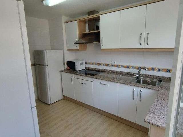Shared Living/Roommate 1 Dormitorio Murcia Murcia ES79536917