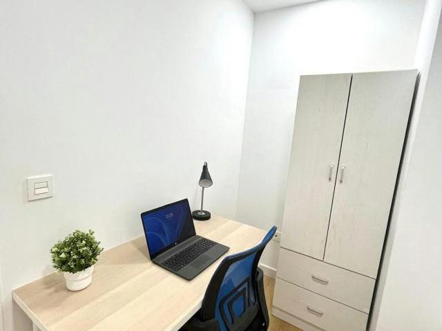 Shared Living/Roommate 1 Dormitorio Murcia Murcia ES79537213