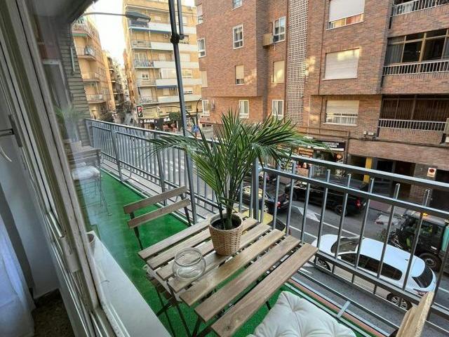 Shared Living/Roommate 1 Dormitorio Murcia Murcia ES80047138