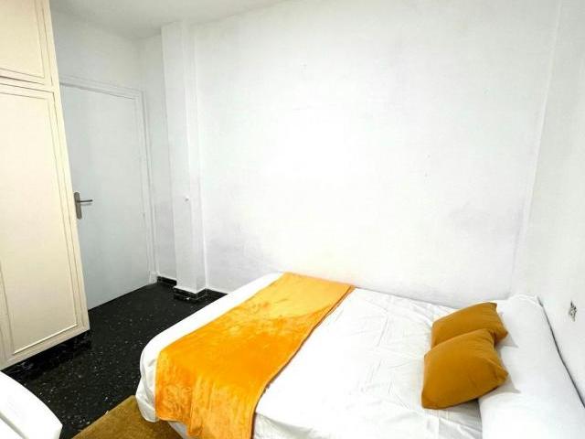 Shared Living/Roommate 1 Dormitorio Murcia Murcia ES80120372