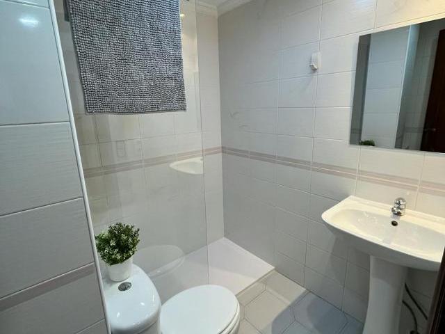 Shared Living/Roommate 1 Dormitorio Murcia Murcia ES81146125