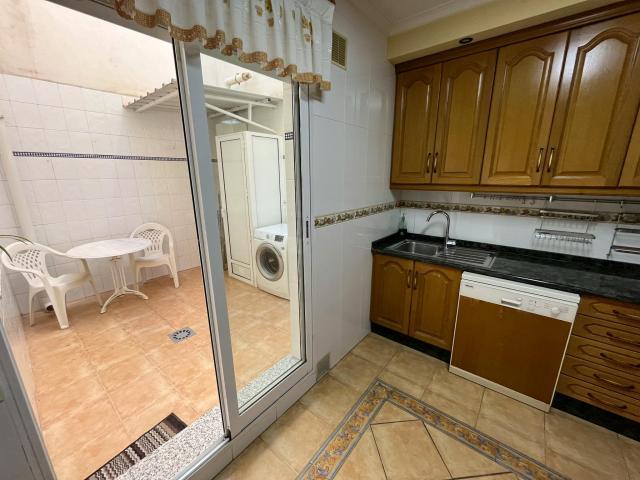 Shared Living/Roommate 1 Dormitorio Murcia Murcia ES82551892