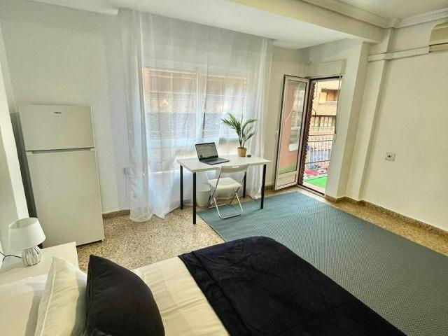 Shared Living/Roommate 1 Dormitorio Murcia Murcia ES84105102