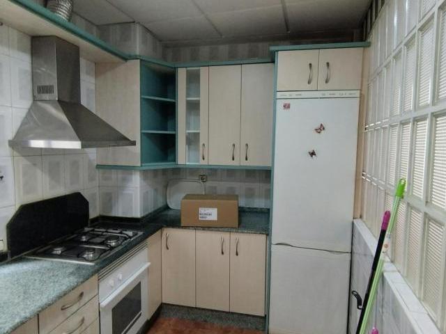 Shared Living/Roommate 1 Dormitorio Murcia Murcia ES84105106