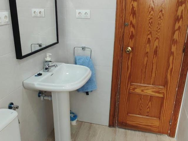 Shared Living/Roommate 1 Dormitorio Murcia Murcia ES89132502