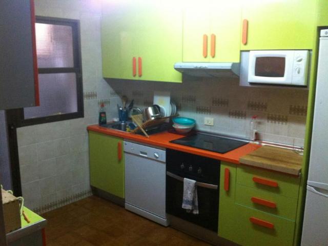 Shared Living/Roommate 1 Dormitorio Murcia Murcia ES89134792