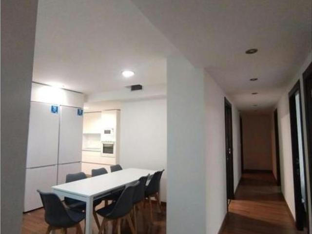 Shared Living/Roommate 1 Dormitorio Murcia Murcia ES93697411