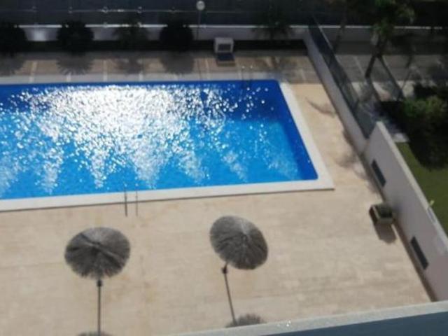 Shared Living/Roommate 1 Dormitorio Murcia Murcia ES93698043