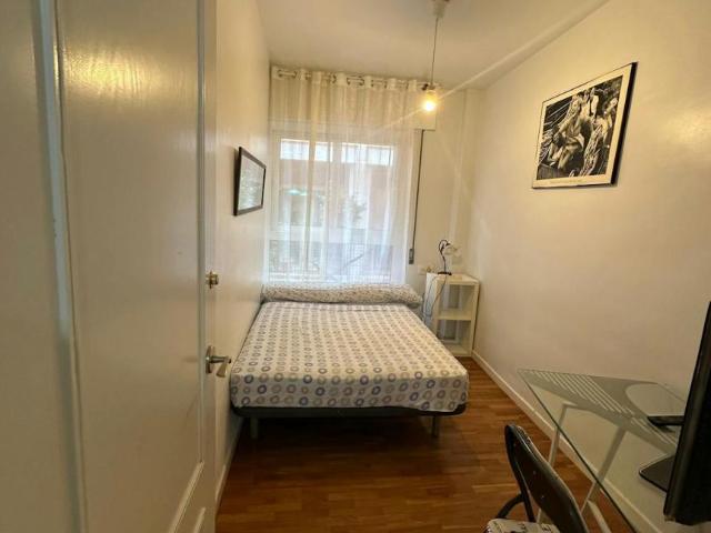 Shared Living/Roommate 1 Dormitorio Murcia Murcia ES93698059