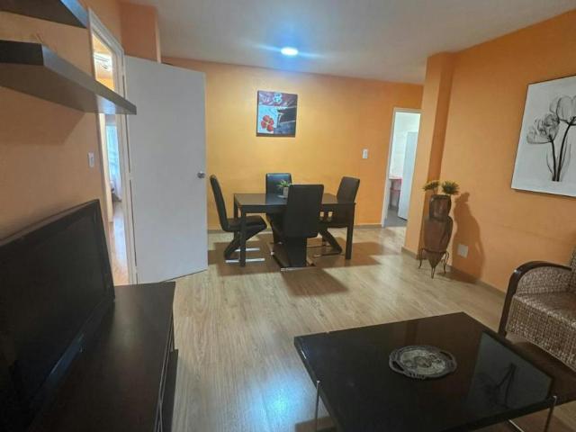 Shared Living/Roommate 1 Dormitorio Murcia Murcia ES93698098