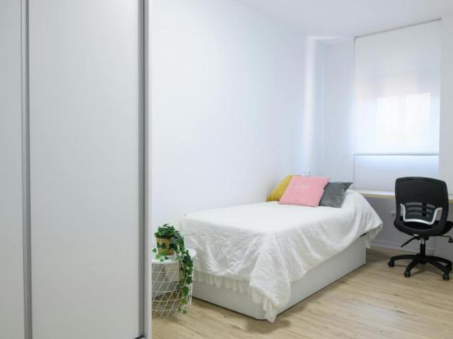 Shared Living/Roommate 1 Dormitorio Murcia Murcia ES94641931