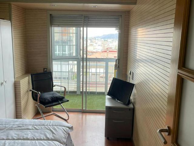 Shared Living/Roommate 1 Dormitorio Murcia Murcia ES94995100