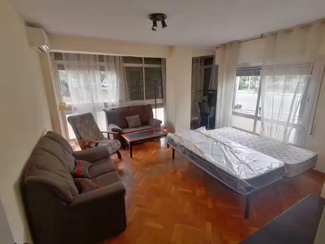 Shared Living/Roommate 1 Dormitorio Murcia Murcia ES95904175