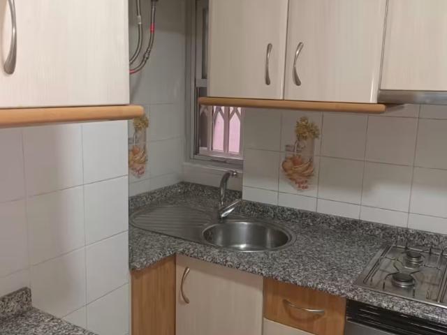 Shared Living/Roommate 1 Dormitorio Murcia Murcia ES95904435