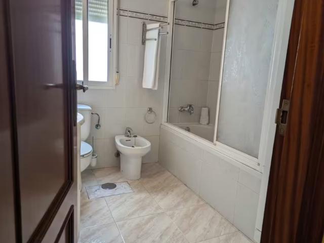 Shared Living/Roommate 1 Dormitorio Murcia Murcia ES95904436