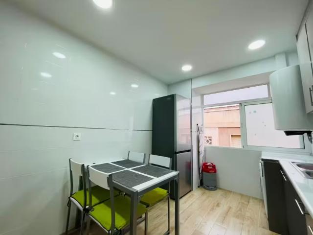 Shared Living/Roommate 1 Dormitorio Murcia Murcia ES95917054