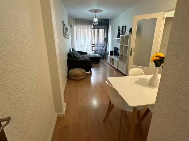 Shared Living/Roommate 1 Dormitorio Murcia Murcia ES95919720