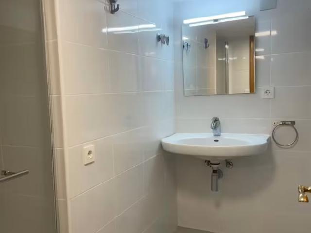 Shared Living/Roommate 1 Dormitorio Murcia Murcia ES95922728