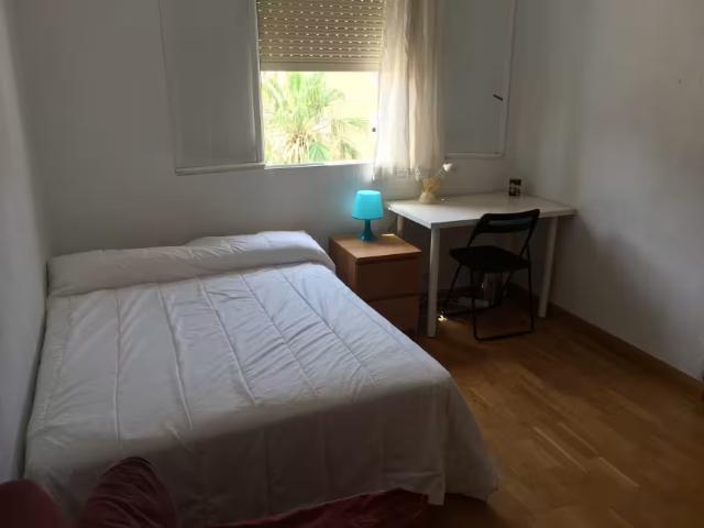Shared Living/Roommate 1 Dormitorio Murcia Murcia ES95925925