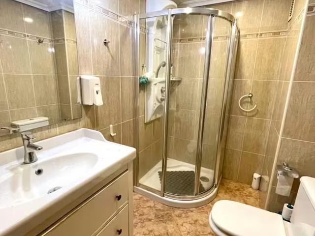 Shared Living/Roommate 1 Dormitorio Murcia Murcia ES96199991