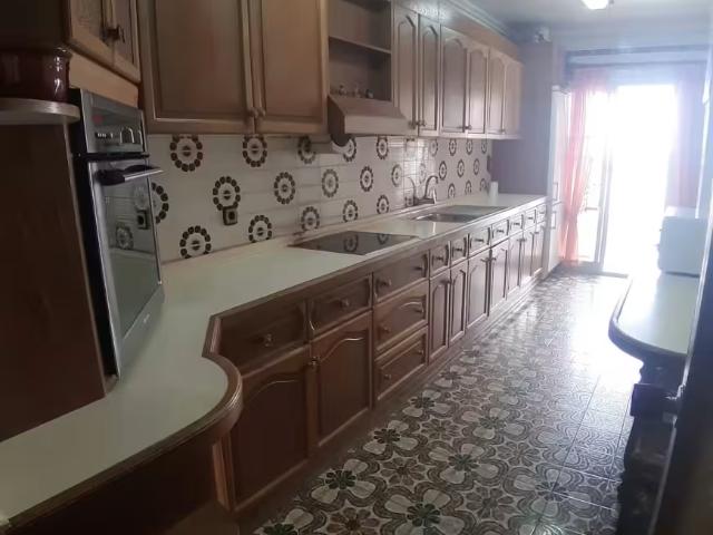 Shared Living/Roommate 1 Dormitorio Murcia Murcia ES96742554