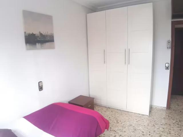 Shared Living/Roommate 1 Dormitorio Murcia Murcia ES96742555