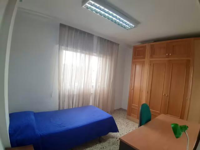 Shared Living/Roommate 1 Dormitorio Murcia Murcia ES96742556