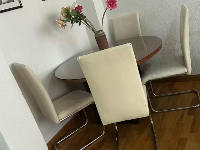 Shared Living/Roommate 1 Dormitorio Murcia Murcia ES96742563