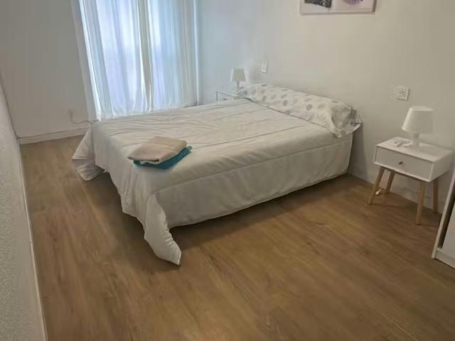 Shared Living/Roommate 1 Dormitorio Murcia Murcia ES96742564